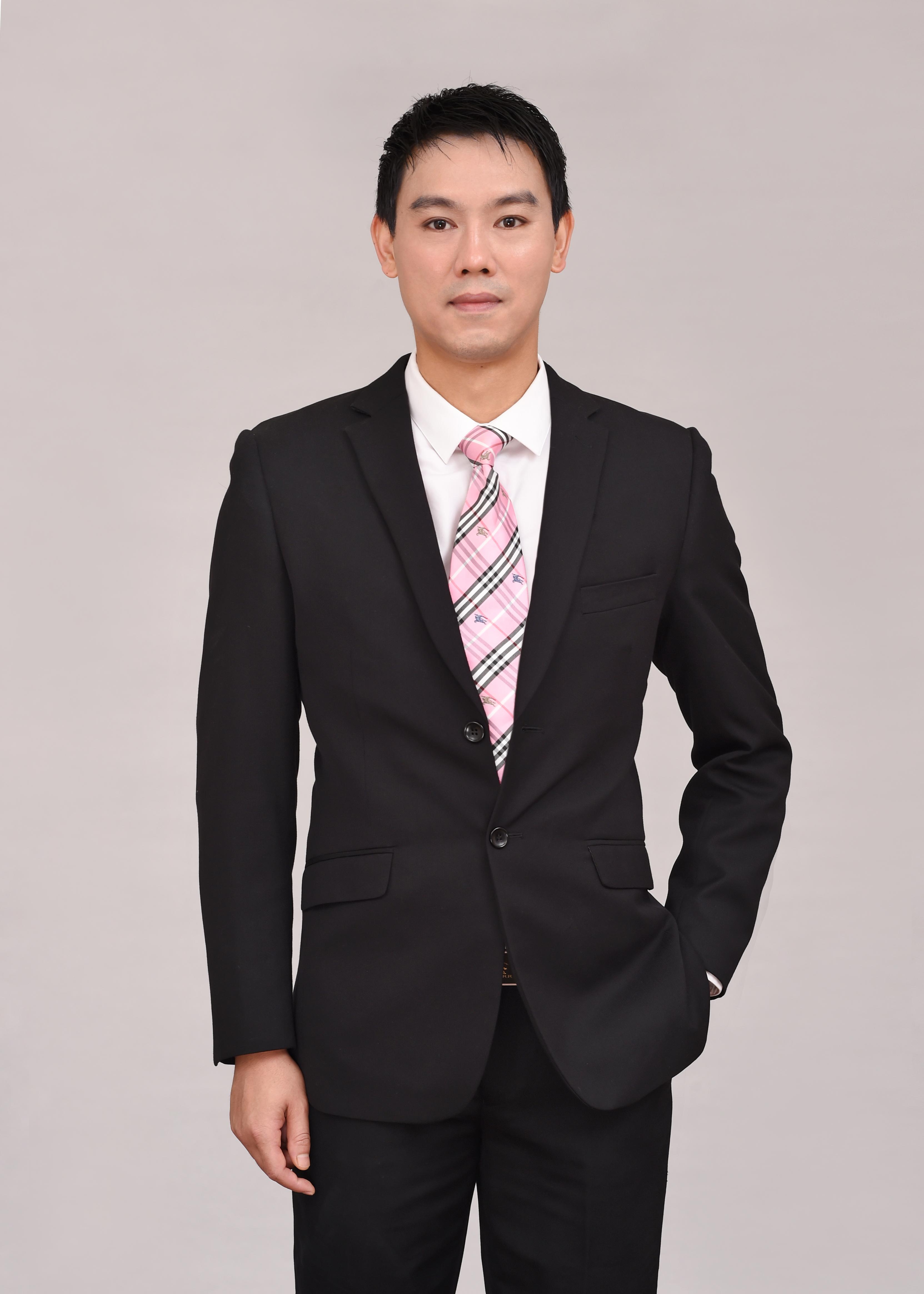 林宗其 调色与视觉增强负责人