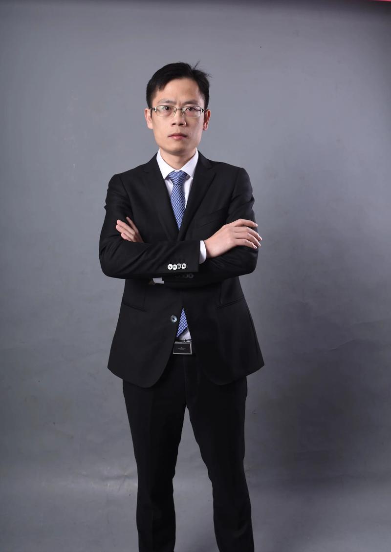 赖维乐 特效与CGI总监